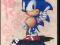 *GRA* -SEGA MEGA DRIVE- SONIC The HADGEHOG