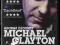 MICHAEL CLAYTON-George Clooney