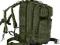 PLECAK MILITARY   Olive Drab Medium Transport Pack