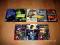 Zestaw 8 gier !!!!!!!!!!! TANIO
