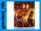 MUMIA: GROBOWIEC CESARZA SMOKA (BLU-RAY)