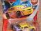 Auta Cars RPM No. 64 Mattel #41 Disney X37
