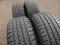 205/70R15 BRIDGESTONE DUELER * OPONY