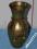 PIĘKNY WAZON MOSIĘŻNY-POLECAM SERDECZNIE-OKAZJA