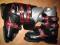 OKAZJA BCM!!! Buty narciarskie HEAD Carve X3