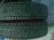 SPRZEDAM OPONY ZIMOWE 205/80R16