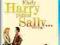 KIEDY HARRY POZNAŁ SALLY (BLU-RAY)