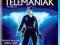 TELEMANIAK (BLU-RAY)