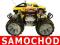 SAMOCHÓD TERENOWY MONSTER TRUCK R/C DUŻO KOLORÓW