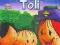 Bolek i Lolek - Tajemnica Toli _ _ _ _ _ _(DVD)