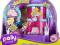 Mattel Polly Pocket Brokatowa komnata L9877 Łódź