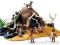 ** PLAYMOBIL 5101 Mamut i jaskiniowcy - szkielet