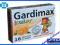 GARDIMAX JUNIOR tabl. do ssania dla dzieci APTEKA