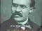 TAJEMNICA ZARATUSTRY biografia Nietzschego- Kohler