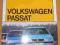 VW Volkswagen Passat modele; B3 B4 1988-96