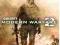 Call of Duty Modern Warfare 2 Xbox 360