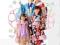 Kostium Kimono Disney nowe oryg z Japonii r 70