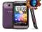 HTC WILDFIRE S NOWY FIOLET UFOGAMES SZCZECIN SKLEP