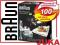 Blender Braun MR 570 FP HC K *** MR 6550 MFP+HC+K