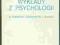 Januszewski WYKŁADY Z PSYCHOLOGII w KUL t.5 /spis