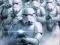 STAR WARS - STORMTROOPERS - super plakat 61x92cm !