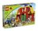 LEGO DUPLO 5649 DUŻA FARMA KURIER