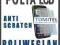 Folia na wyświetlacz LCD 3MK Poliwęglan HTC Desire
