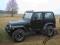 Jeep Wrangler 4.0 Sport