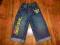 BUZZ TOY STORY JEANS Pixar DISNEY Gumka r 86 BCM