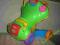 Playskool Hasbro pchacz jeździk