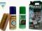 ZESTAW DO PIELĘGNACJI OBUWIA NIKWAX SKÓRA LICOWA