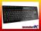 Klawiatura Logitech Cordless MediaBoard Pro PC/PS3