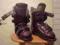 Rossignol buty narciarskie rozmiar stopy 23,5 cm