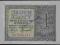 1 złoty 1941 rok - stan bankowy UNC - seria BD