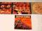 SEPULTURA NATION CD  CRO MAGS METALLICA ANTRAX