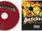HATEBREED CD MERAUDER CRO MAGS AGNOSTIC FRONT