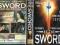 VHS _BY THE SWORD_ Fatalne pchnięcie