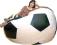 PUFA PIŁKA FOTEL XXXL piłki worek MEGA XXXXL sako