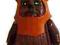 LEGO STAR WARS FIGURKA WICKET keychain