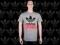 ADIDAS ORIGINALS T-SHIRT V33754 rozm XS