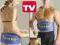 Velform PAS WYSZCZUPLAJACY SAUNA BELT MIARKA TV