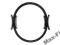 Pilates ring - pilates circle