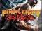 Final Fight Streetwise PS2 stan BDB