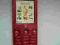 SONY ERICSSON W660i DZIAŁA DZWONI MAŁA WADA