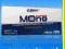 BIOGENIX Creatine Mono Microform 120 kaps KREATYNA