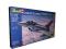 EUROFIGHTER TYPHOON  single seater    -  Revell