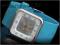 JELLY WATCH , WODOSZCZELNY XONIX 100M - BLUE!!!!!!