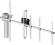 Antena FREEDOM 5 + 5m Axesstel MV510 MV500 VR