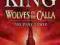 Dark Tower V Wolves of the Calla Stephen King NOWA