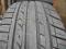 Dunlop SP Sport FastResponse 185/60/15 88H 8mm.